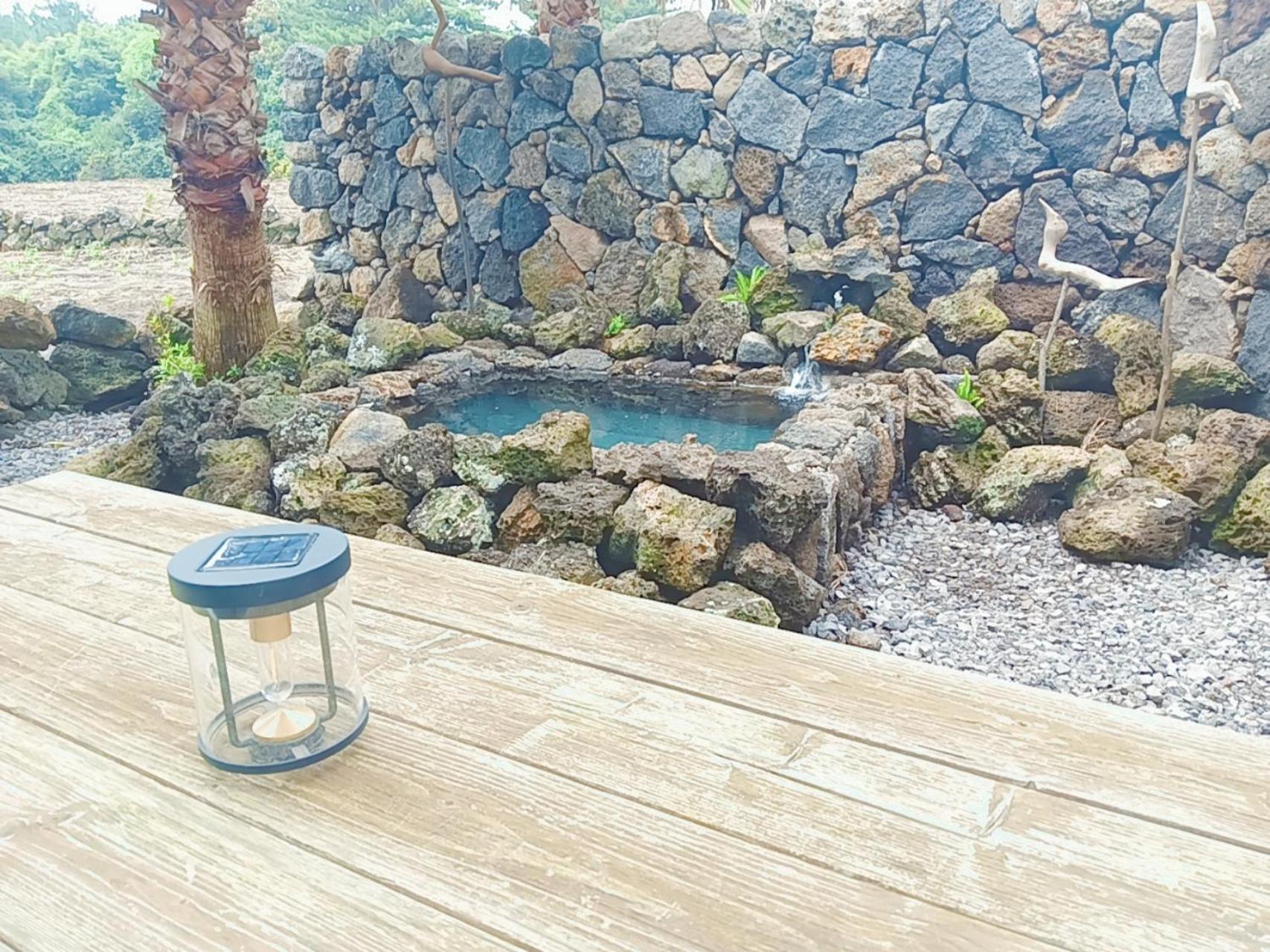 Ocean Square Resort Seogwipo Habitación foto