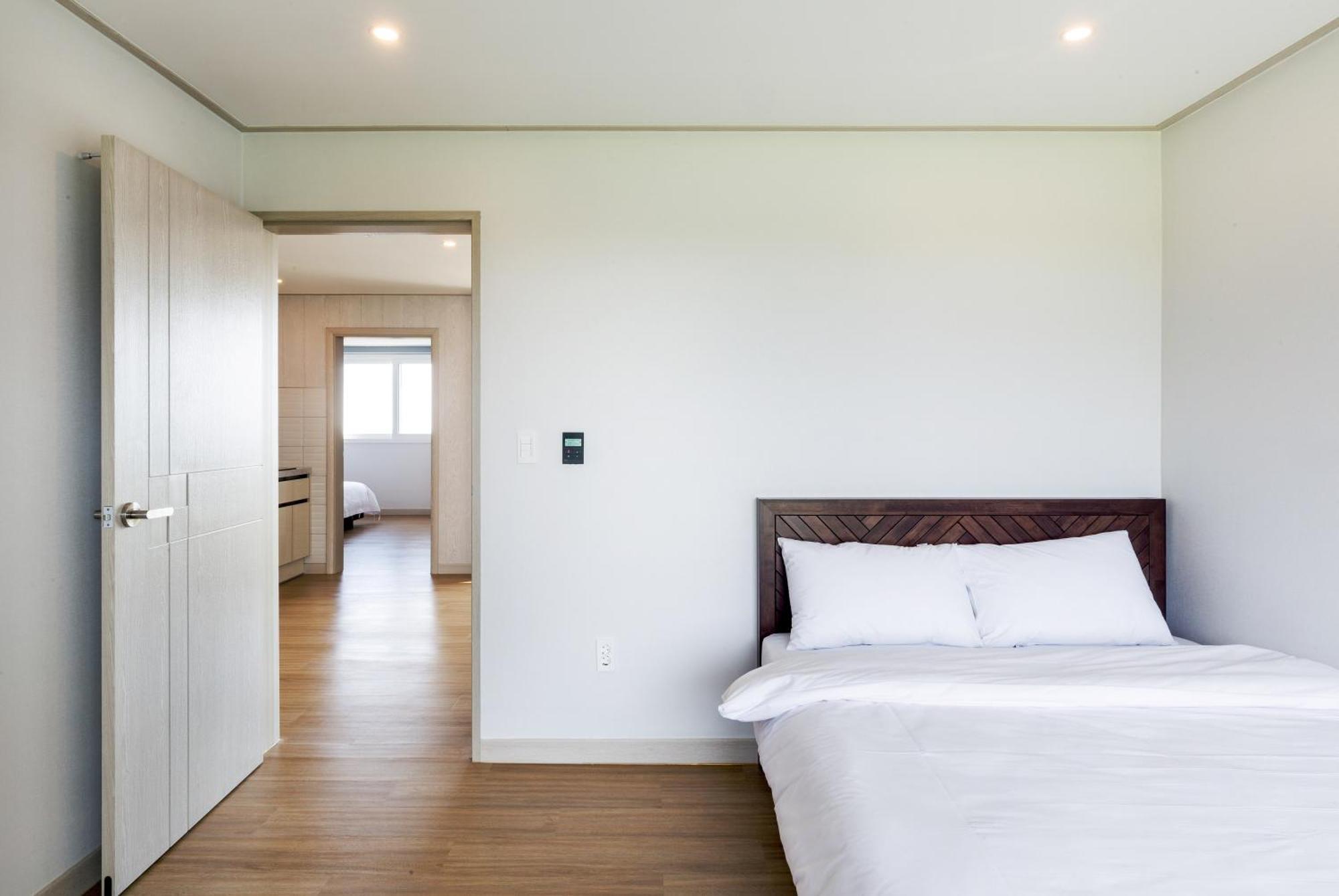 Ocean Square Resort Seogwipo Habitación foto